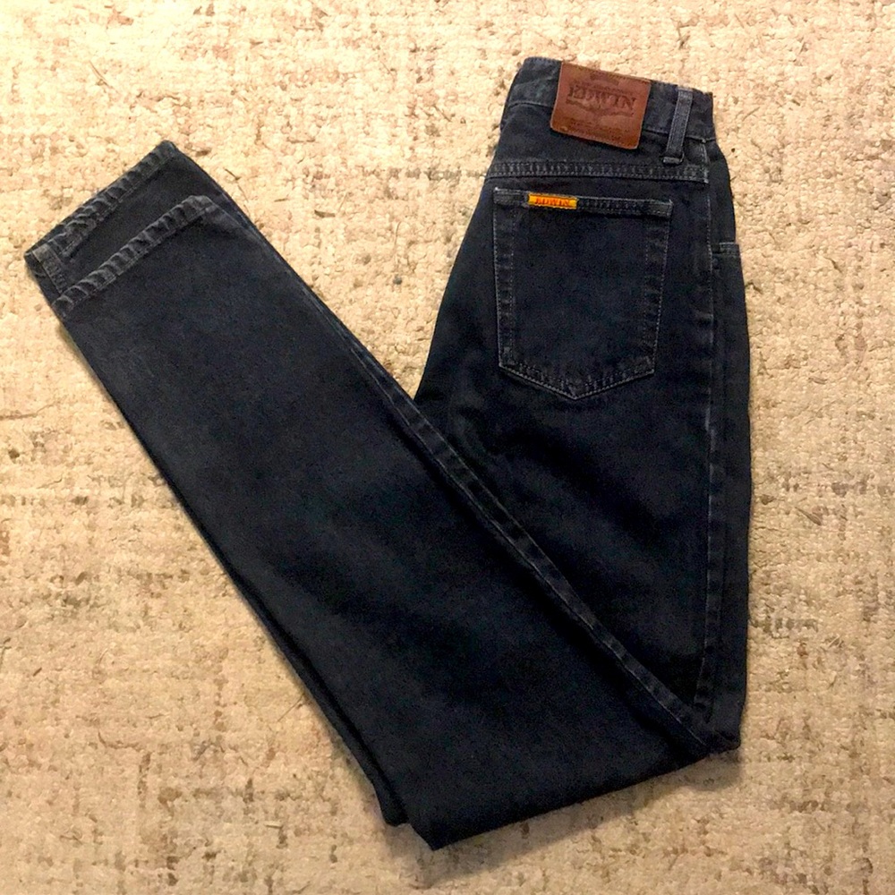 Edwin Brand Jean